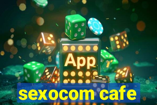 sexocom cafe